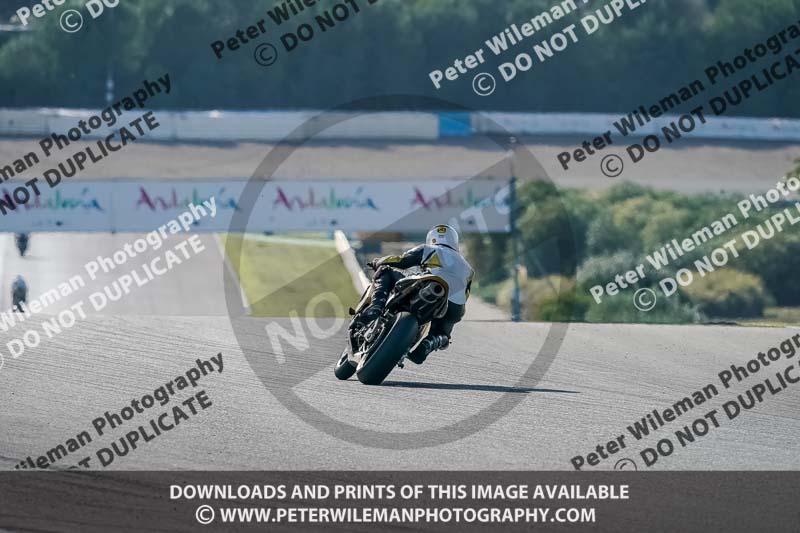 25 to 27th november 2017;Jerez;event digital images;motorbikes;no limits;peter wileman photography;trackday;trackday digital images